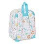 Cartable Safta Zoo Beige 22 x 27 x 10 cm