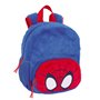 Sac à dos enfant Spider-Man Blue marine 22 x 27 x 10 cm
