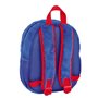Sac à dos enfant Spider-Man Blue marine 22 x 27 x 10 cm