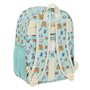 Cartable Disney Bleu 26 x 34 x 11 cm