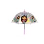 Parapluie Gabby's Dollhouse Party Rose Ø 76 cm