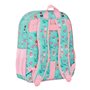 Cartable Na!Na!Na! Surprise Bunny Rose Turquoise 32 x 38 x 12 cm