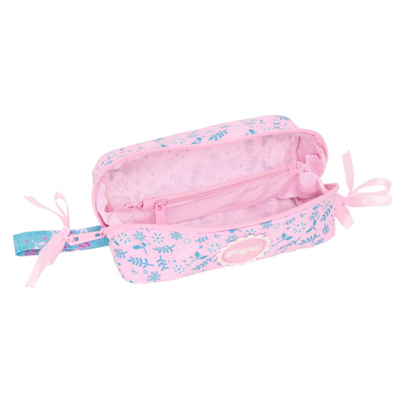 Image secondaire de Fourre-tout Glow Lab Swing Multicouleur 20 x 8 x 8 cm