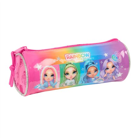 Fourre-tout Rainbow High Shine Multicouleur 20 x 7 x 7 cm