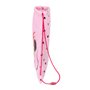 Sac à dos serré par des ficelles Minnie Mouse Naive Rose 26 x 34 x 1 cm