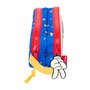 Trousse Fourre-Tout Double Mickey Mouse Clubhouse Good day Bleu 21 x 8 x 6 cm