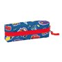 Fourre-tout Cars Racing Blue marine 22 x 4 x 7 cm