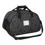 Sac de sport The Avengers Vendetta Noir 40 x 24 x 23 cm