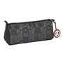 Fourre-tout The Avengers Vendetta Noir 21 x 8 x 7 cm