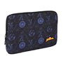 Housse d'ordinateur portable Spider-Man Attack Noir