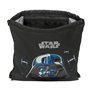 Sac à dos serré par des ficelles Star Wars Rebellion Noir 35 x 40 x 1 cm