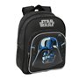 Cartable Star Wars Rebellion Noir 27 x 33 x 10 cm