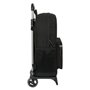 Cartable à roulettes Batman Game over Noir 30 x 43 x 14 cm