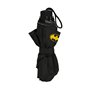 Parapluie pliable Batman Game over Noir Ø 98 cm