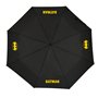 Parapluie pliable Batman Game over Noir Ø 98 cm