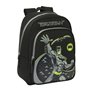 Cartable Batman Game over Noir 27 x 33 x 10 cm