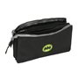 Fourre-tout Batman Game over Noir 22 x 12 x 3 cm