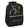 Cartable Batman Game over Noir 32 x 43 x 14 cm