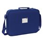 Cartable d'école Harry Potter Captain Blue marine 38 x 28 x 6 cm