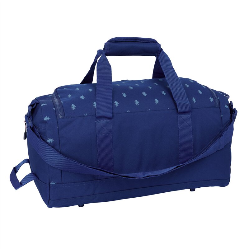 Image secondaire de Sac de sport Harry Potter Captain Blue marine 50 x 25 x 25 cm