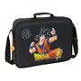 Cartable d'école Dragon Ball Combat Noir 38 x 28 x 6 cm