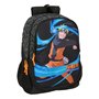 Cartable Naruto Noir 32 x 44 x 16 cm