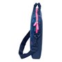 Housse pour ordinateur portable Benetton Damero Blue marine 40 x 27 x 4 cm