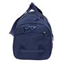 Sac de sport Benetton Flag Blue marine 50 x 25 x 25 cm