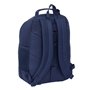 Cartable Benetton Flag Blue marine 32 x 42 x 15 cm