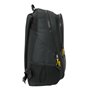 Cartable Munich Topo Noir 32 x 44 x 16 cm