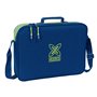 Cartable d'école Munich North Blue marine 38 x 28 x 6 cm