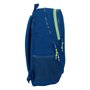 Cartable Munich North Blue marine 32 x 44 x 16 cm