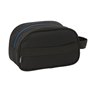 Nécessaire de Voyage Kelme Jet black Noir 26 x 15 x 12 cm