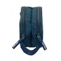 Trousse Fourre-Tout Double Kelme Epic Blue marine 21 x 8 x 6 cm