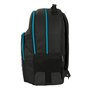 Cartable Kelme Iron Noir 32 x 42 x 15 cm