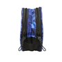 Trousse Fourre-Tout Double El Niño Roller Bleu Noir 21 x 8 x 6 cm