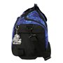 Sac de sport El Niño Roller Bleu Noir 50 x 25 x 25 cm