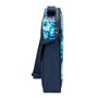 Cartable d'école El Niño Kook Blue marine 38 x 28 x 6 cm