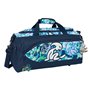 Sac de sport El Niño Kook Blue marine 50 x 25 x 25 cm