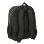 Cartable Eck Unltd. Worldwide Noir 32 x 38 x 12 cm