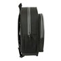 Cartable Eck Unltd. Worldwide Noir 32 x 38 x 12 cm