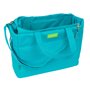 Housse pour ordinateur portable Benetton Summer Bleu 40 x 31 x 17 cm