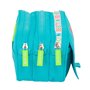 Fourre-tout Benetton Summer Bleu 21,5 x 10 x 8 cm