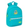 Sacoche pour Portable Benetton benetton Bleu 31 x 41 x 16 cm