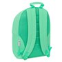 Sacoche pour Portable Benetton benetton Vert 31 x 41 x 16 cm