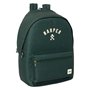 Sacoche pour Portable Harper & Neyer Vert foncé 31 x 44 x 18 cm
