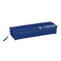 Fourre-tout F.C. Barcelona Blue marine 22 x 4 x 7 cm
