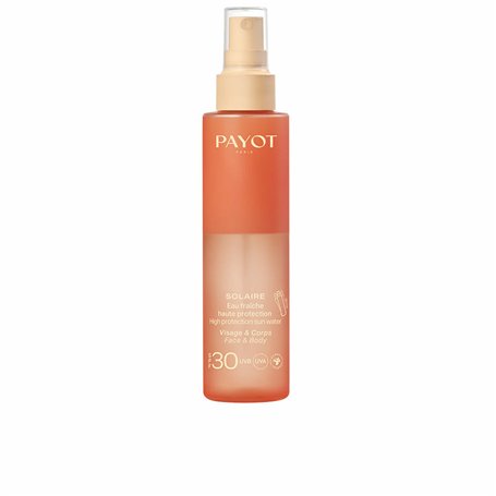 Démaquillant visage Payot 150 ml