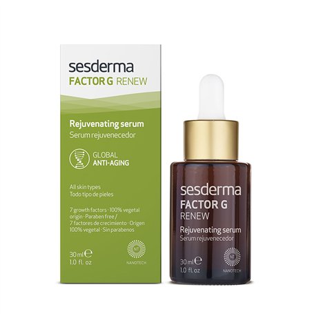 Sérum visage Sesderma 30 ml