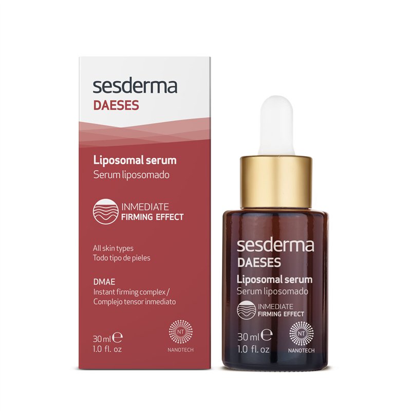 Sérum raffermissant Sesderma 30 ml